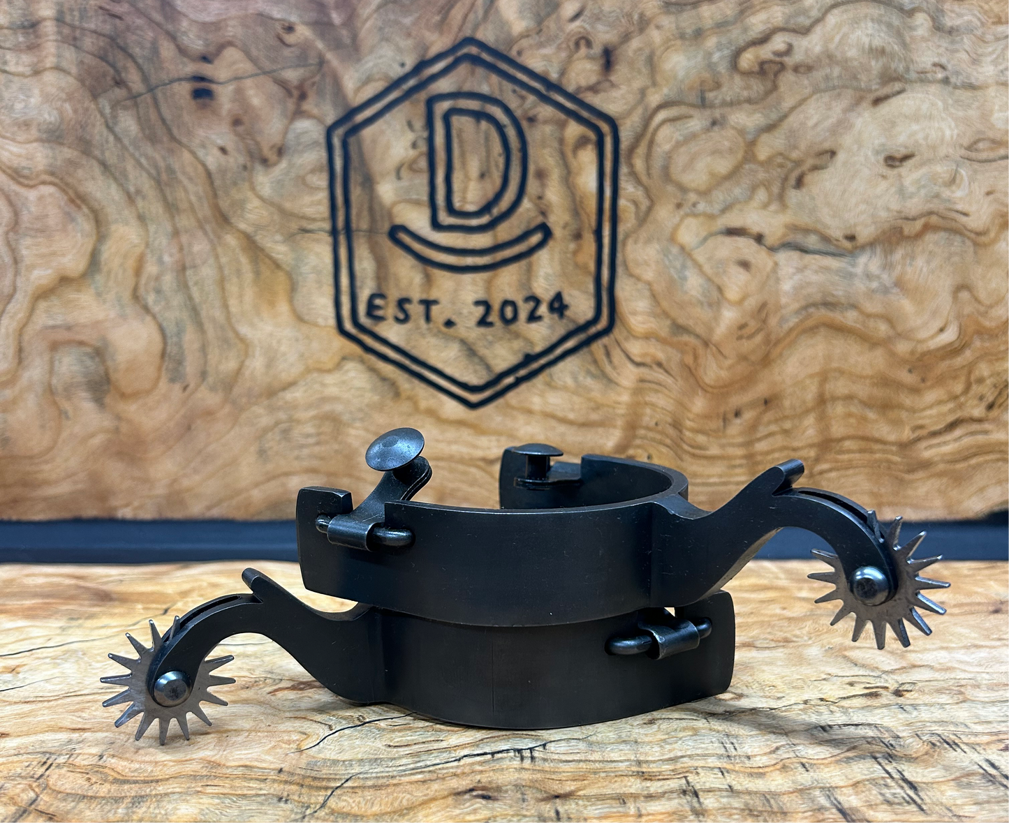 The “Perfect” spur
